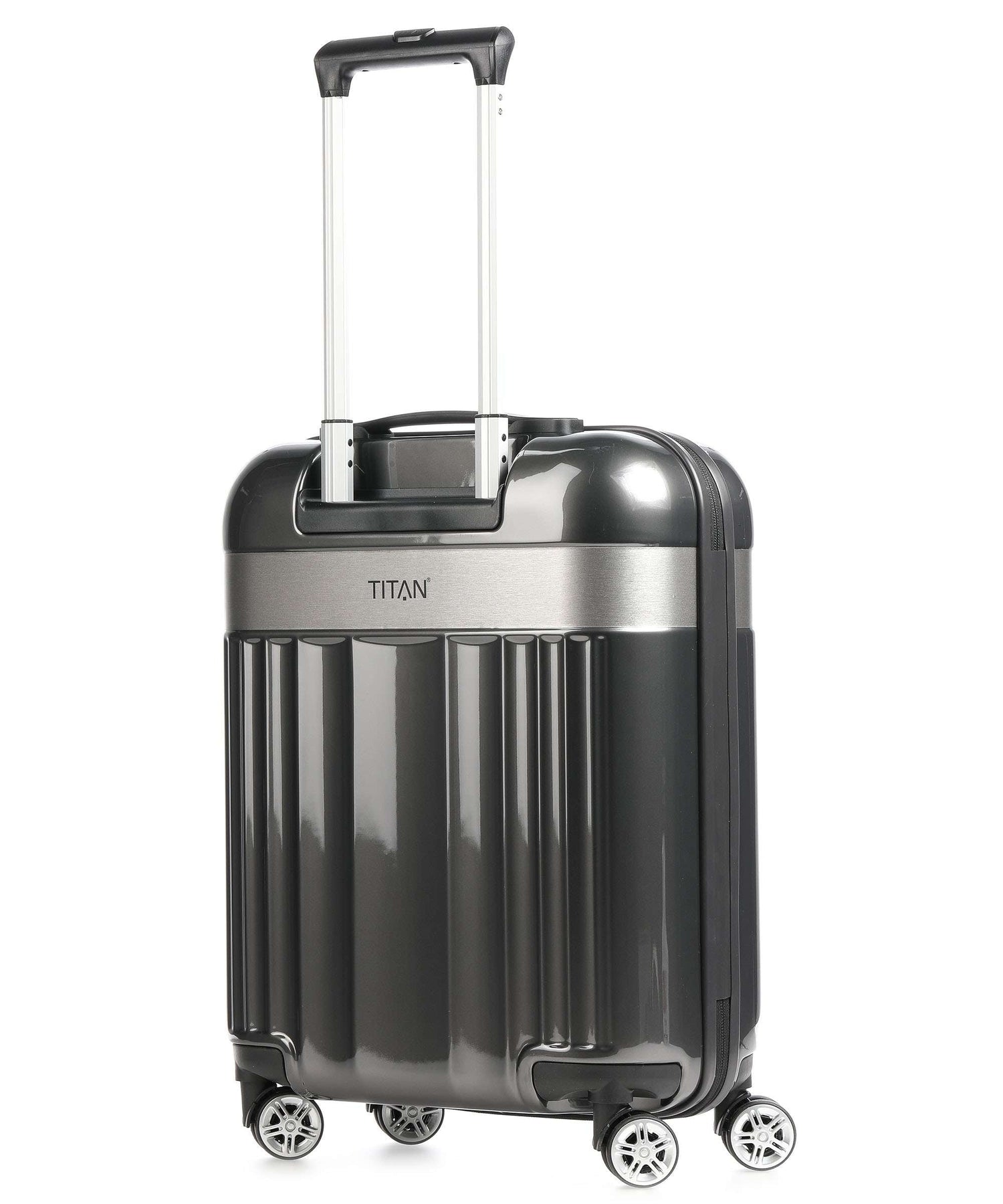 TITAN Cabin suitcase Spotlight Flash 55 cm