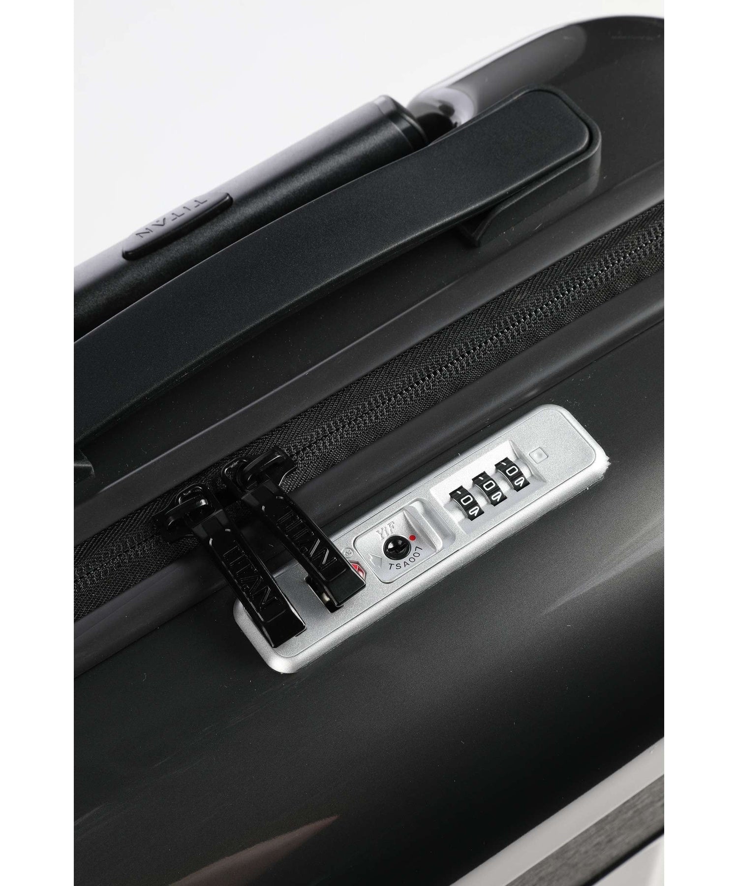 TITAN Cabin suitcase Spotlight Flash 55 cm