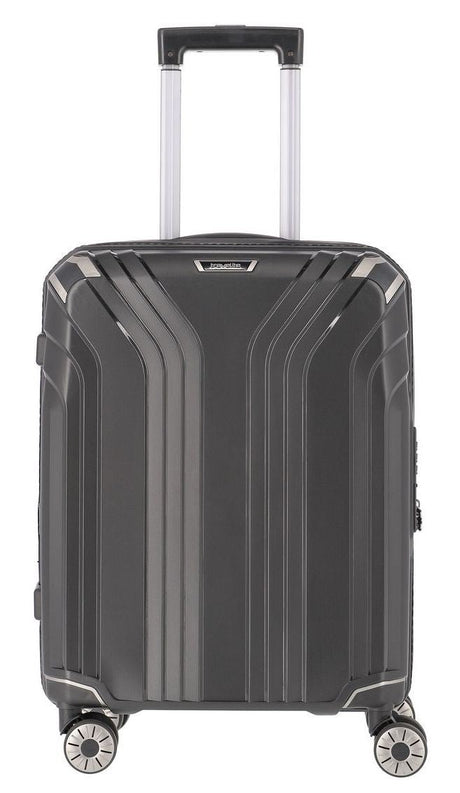 TRAVELITE – Cabin suitcase Rigid ELVAA 55cm