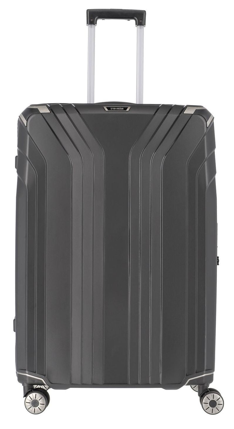 TRAVELITE - Big Suitcase rigida ELVAA 77cm