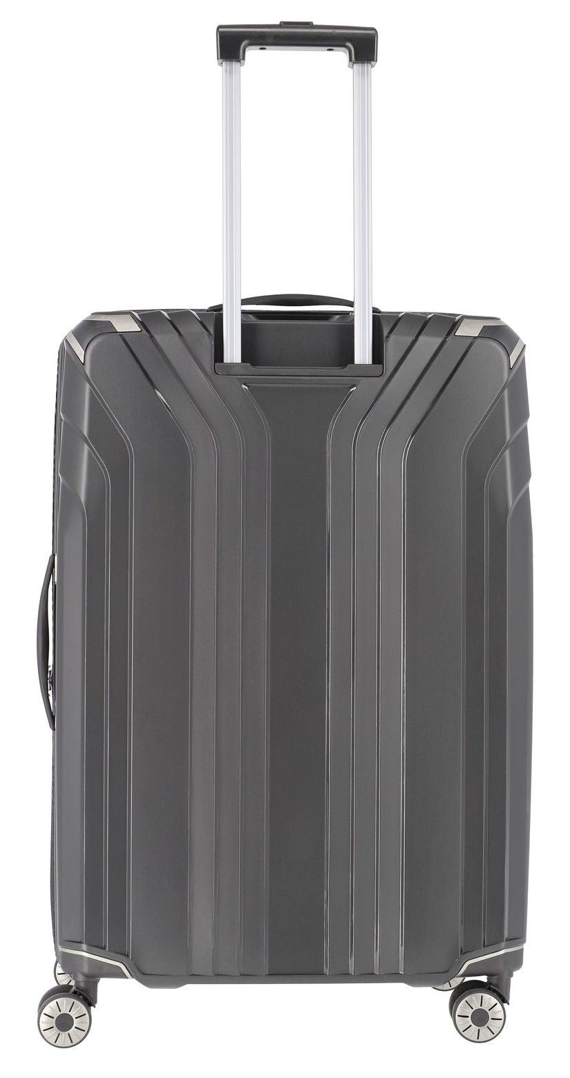 TRAVELITE - Big Suitcase rigida ELVAA 77cm