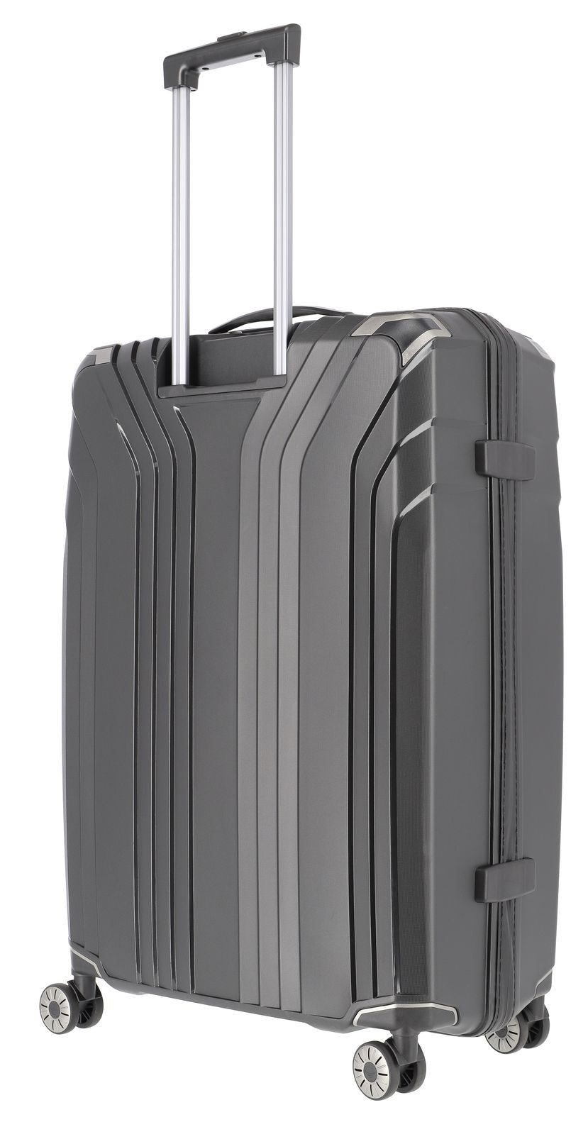 TRAVELITE - Big Suitcase rigida ELVAA 77cm