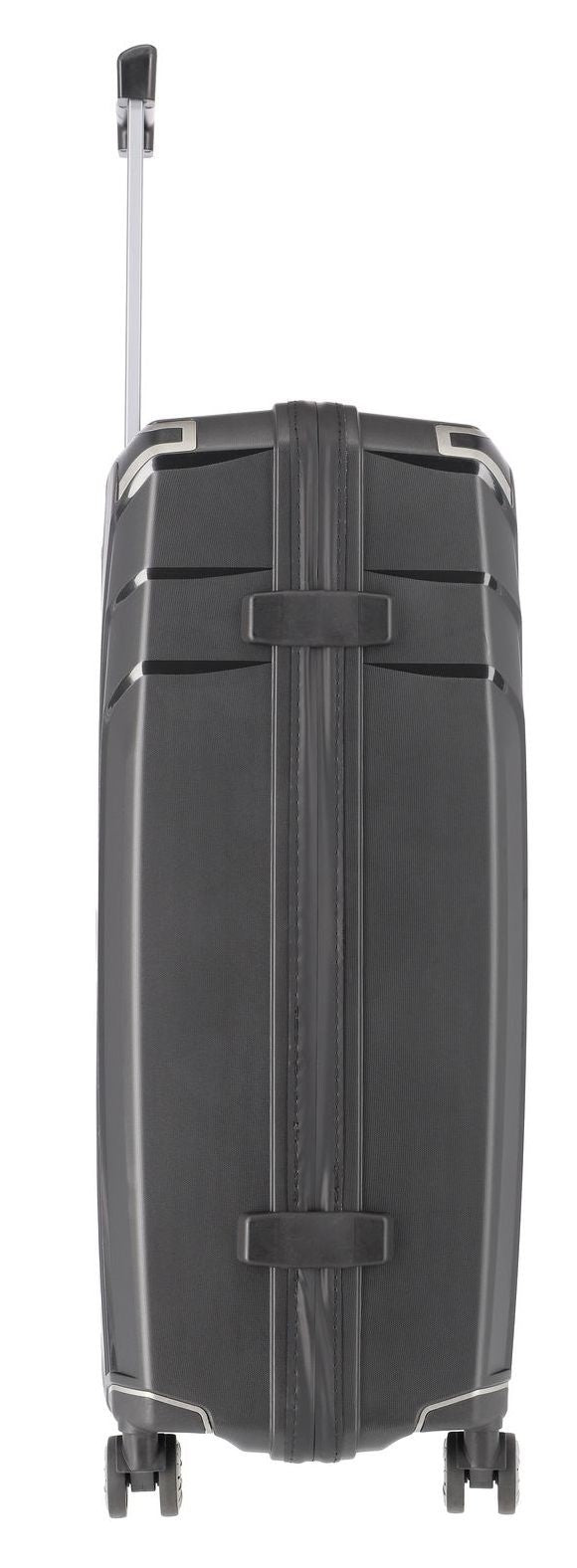 TRAVELITE - Big Suitcase rigida ELVAA 77cm