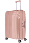 TRAVELITE - Big Suitcase rigida ELVAA 77cm