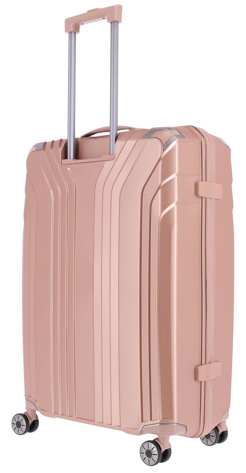TRAVELITE - Big Suitcase rigida ELVAA 77cm