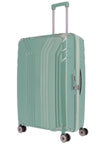 TRAVELITE - Big Suitcase rigida ELVAA 77cm