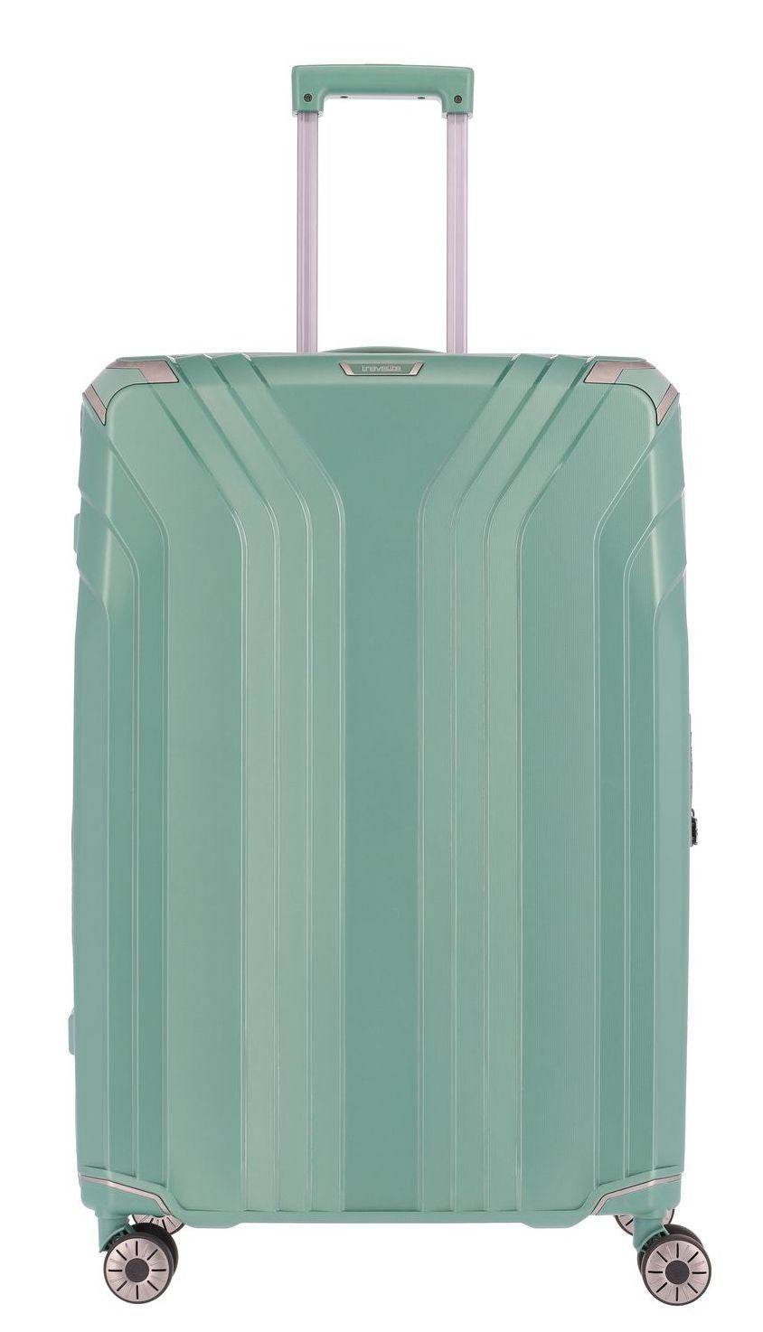 TRAVELITE - Big Suitcase rigida ELVAA 77cm
