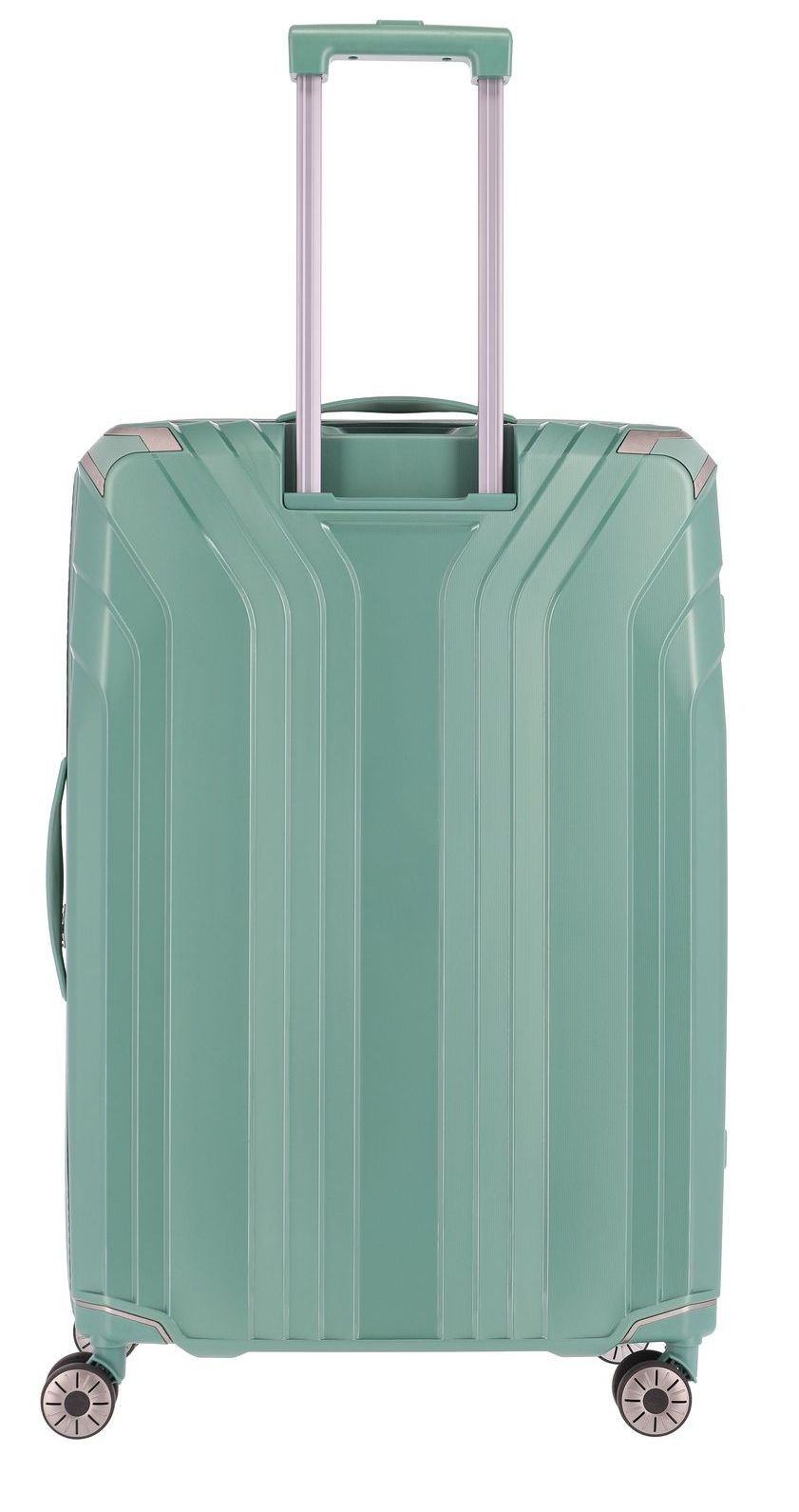TRAVELITE - Big Suitcase rigida ELVAA 77cm