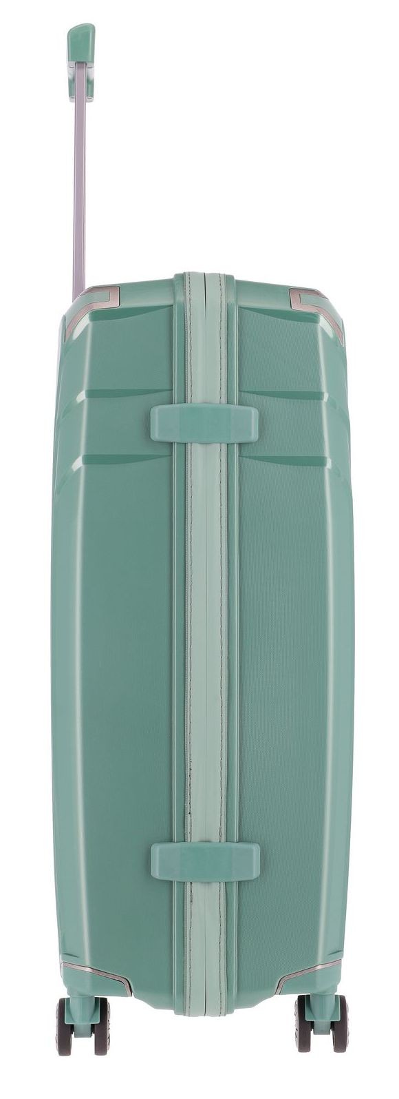 TRAVELITE - Big Suitcase rigida ELVAA 77cm