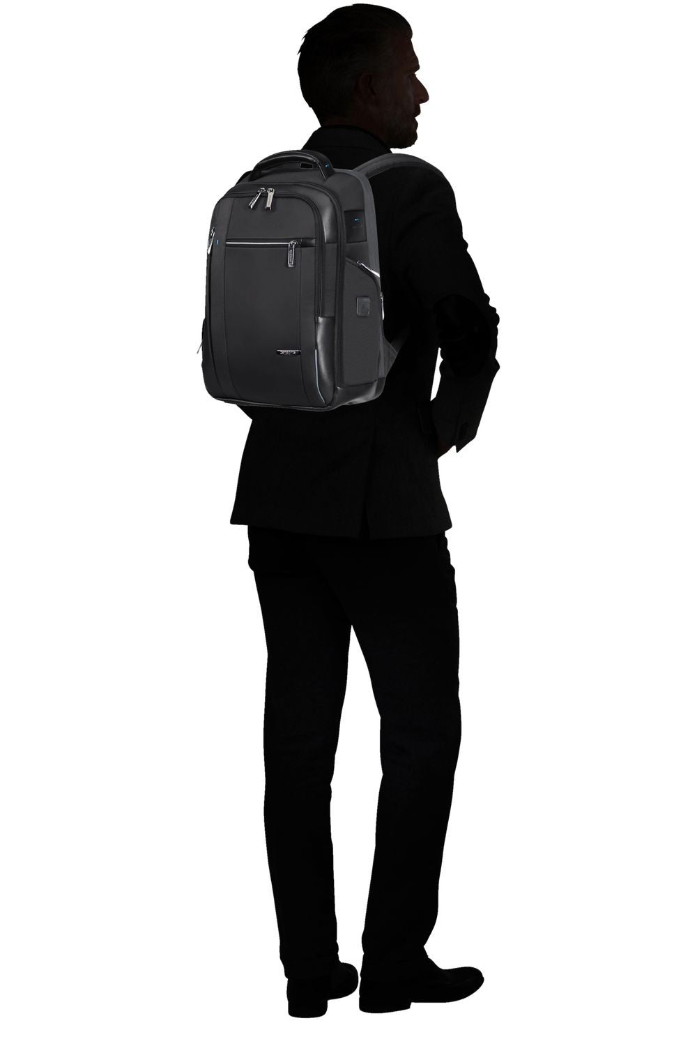 BACKPACK SAMSONITE - SPECTROLITE 3.0 - 14.1"