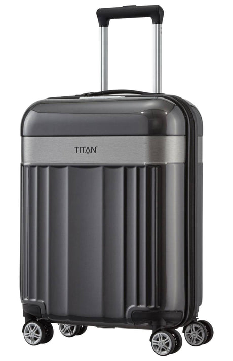 Titan Maleta fra Cabina Spotlight Flash 55 cm