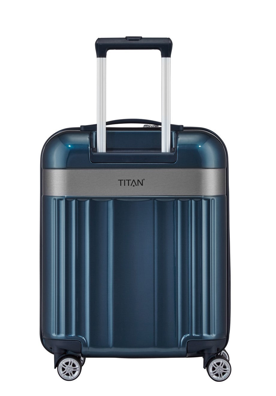 TITAN Cabin suitcase Spotlight Flash 55 cm