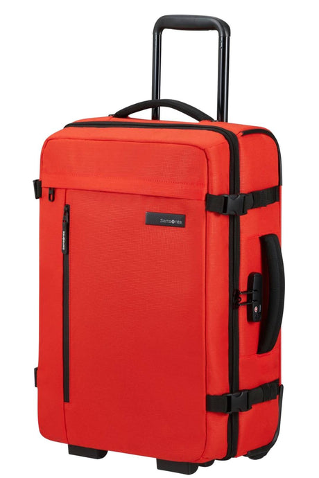Kabinenkoffer Length ROADER 55cm von SAMSONITE