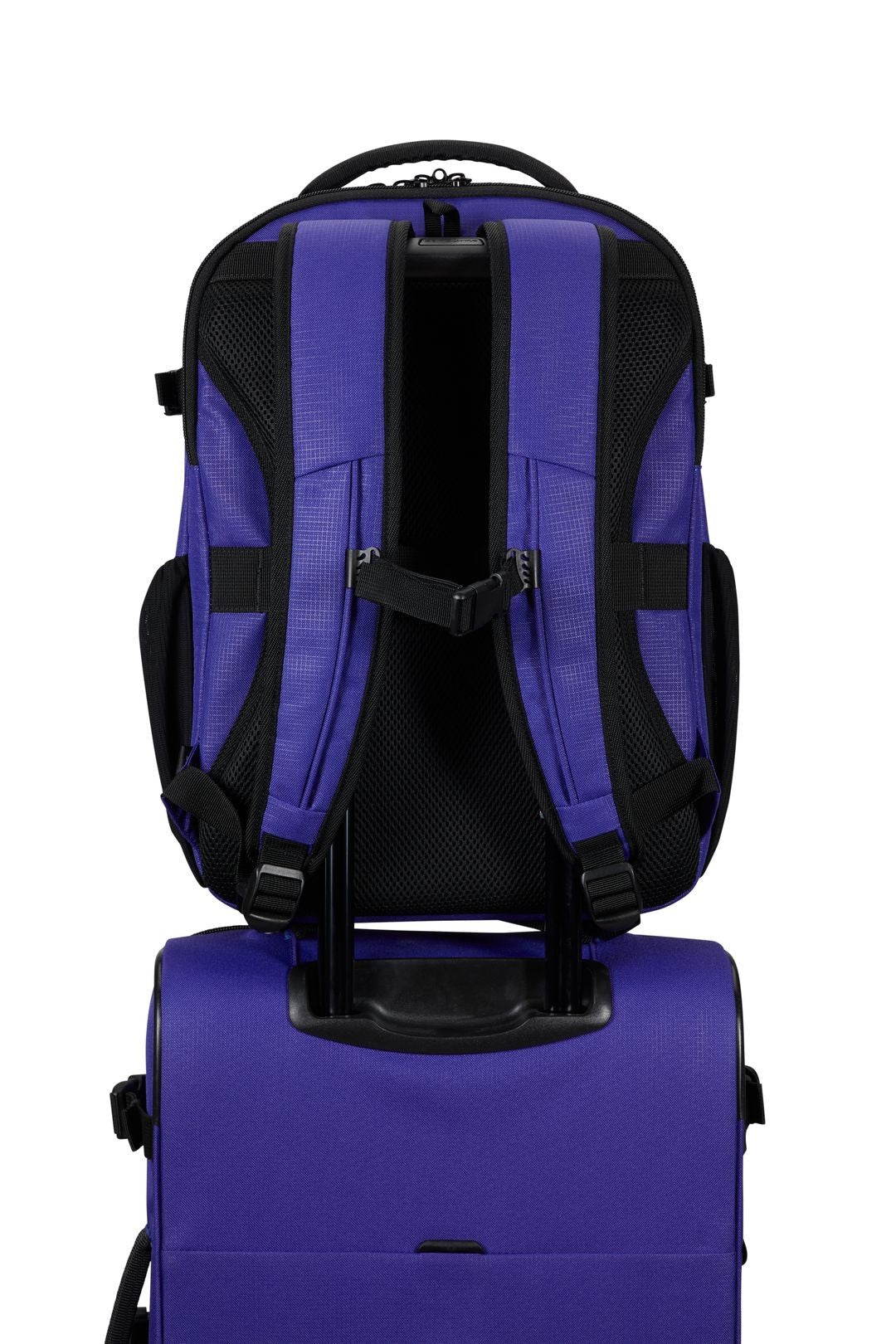 SAMSONITE Mochila portátil M -15.6"- ROADER
