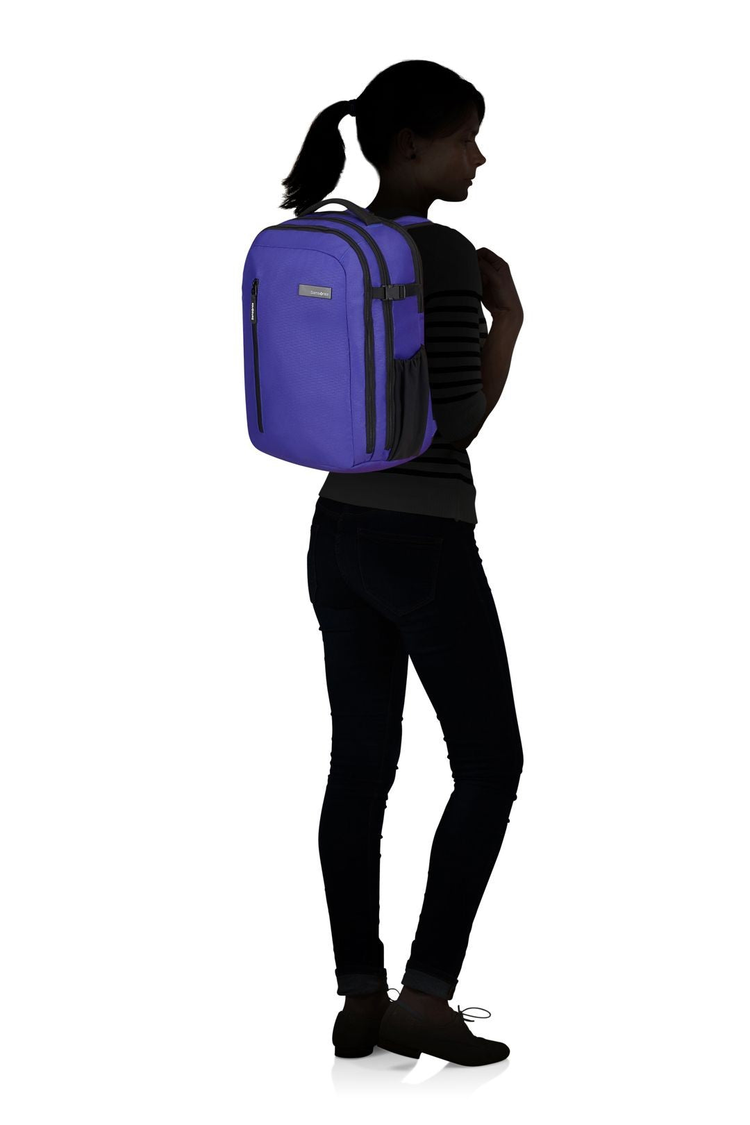 SAMSONITE Mochila portátil M -15.6"- ROADER