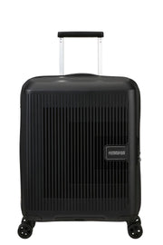 AEROSTEP VAN AMERICAN TOURSITER Cabinekoffer EXTENSIBLE 55CM