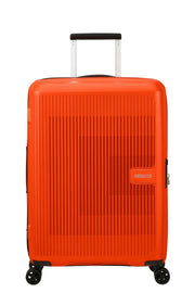 AEROSTEP VON AMERICAN TOURSITER Mittlerer Koffer EXTENSIBLE 67CM