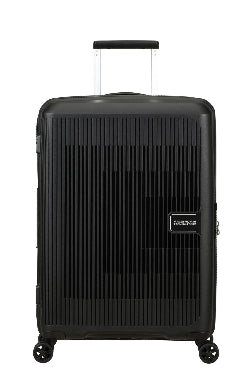 AEROSTEP DI AMERICAN TOURSITER Valigia media EXTENSIBLE 67CM