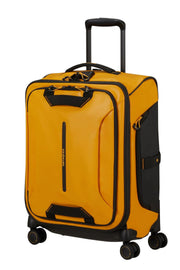 ECODIVER DE SAMSONITE Valise cabine 4R 55CM
