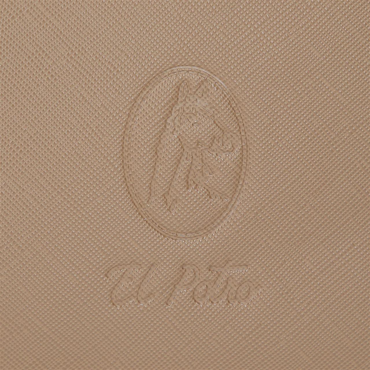 5266622 BOLSO PORTAORD ADAP. 2C. EL POTRO LANA BEIGE