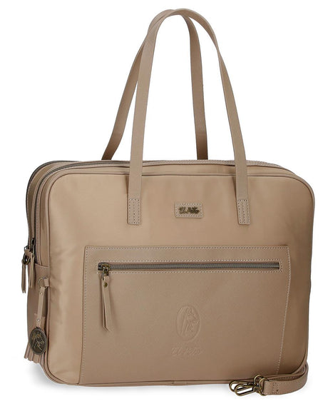 5266622 ADAP ORDERHOUDERTAS. 2C. EL POTRO WOL BEIGE