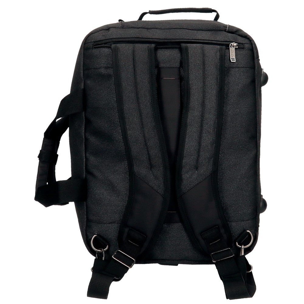 5176822 BOLSA VOYAGE 40CM. MOVOM GARNITURE NOIRE