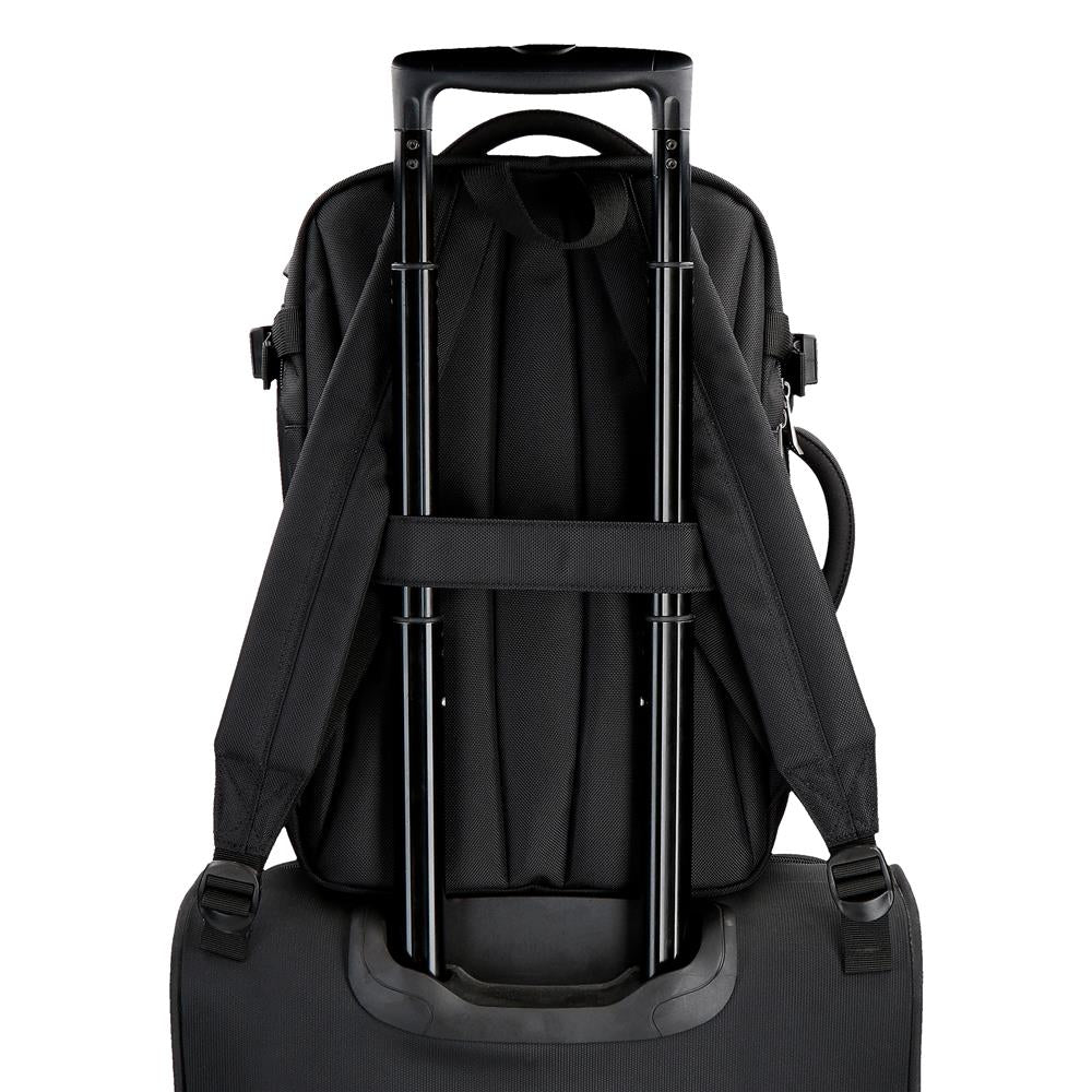 5342821 SAC À DOS ADAP. TITULAIRE DE LA COMMANDE. 40CM. MOVOM BUSTER NOIR