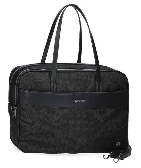 5366621 BOLSO PORTAORD ADAP. 2C. EL POTRO LUNA NEGRO