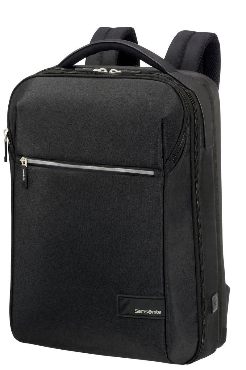 Samsonite Mysight Sacs à Dos pour Ordinateur Portable, 17.3 Pouces (46 cm - 25.5 L), Noir (Black) | Rakuten Samsonite Mysight Sacs à Dos pour Ordinateur Portable, 17.3 Pouces (46 cm - 25.5 L), Noir (Black) | Rakuten