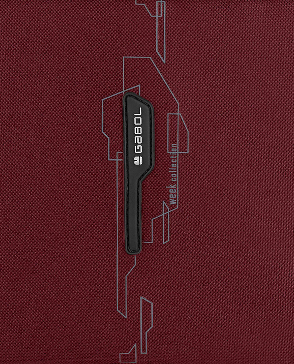 GABOL BOLSA KABINE WEEK ECO