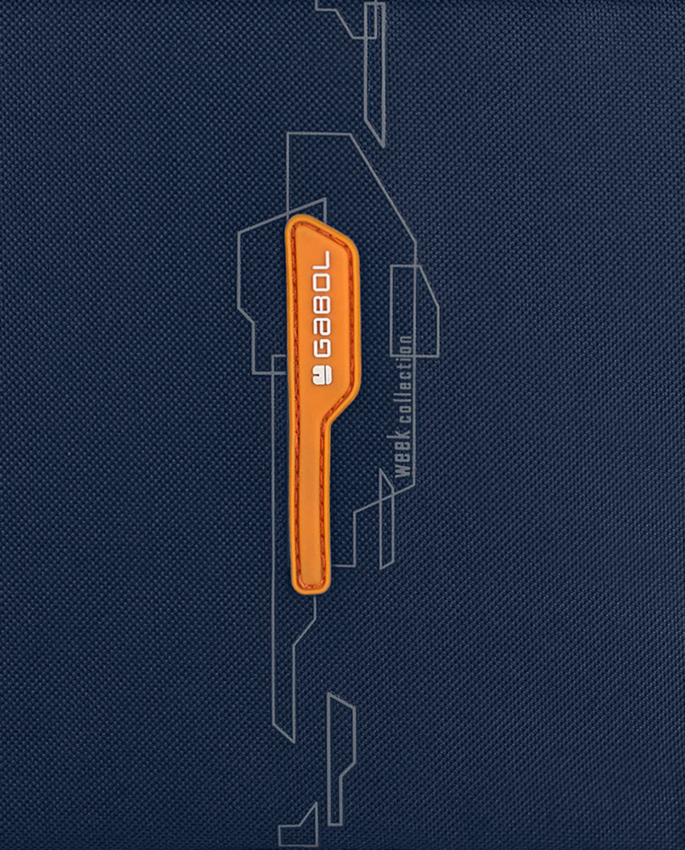 GABOL BOLSA KABINE WEEK ECO