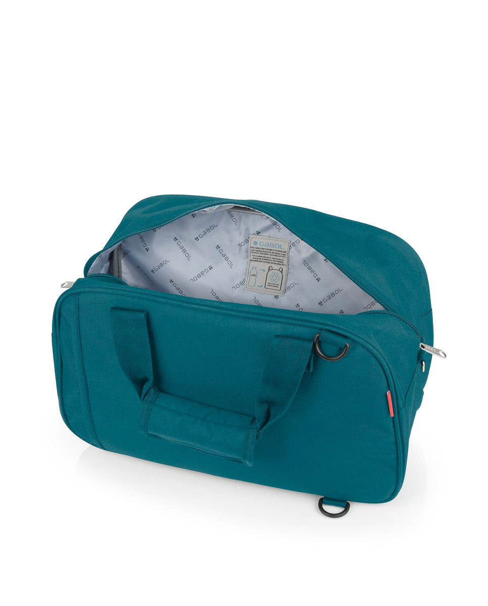 GABOL UNTERSITZ-REISERUCKSACKTASCHE WEEK ECO