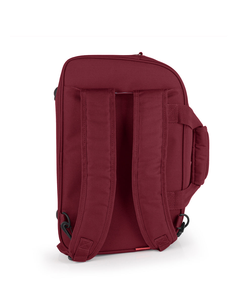 GABOL UNTERSITZ-REISERUCKSACKTASCHE WEEK ECO