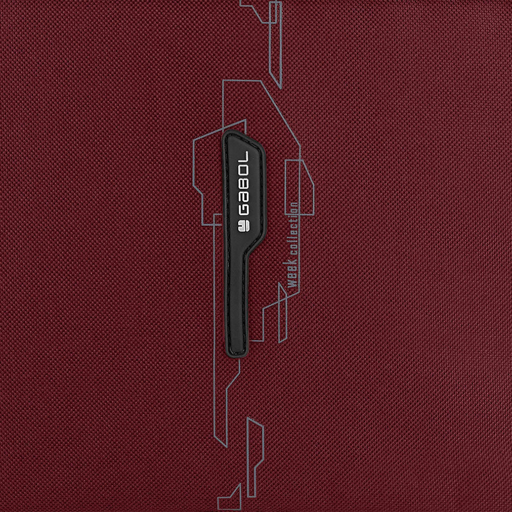 GABOL Bruderschaft mit Rädern WEEK ECO