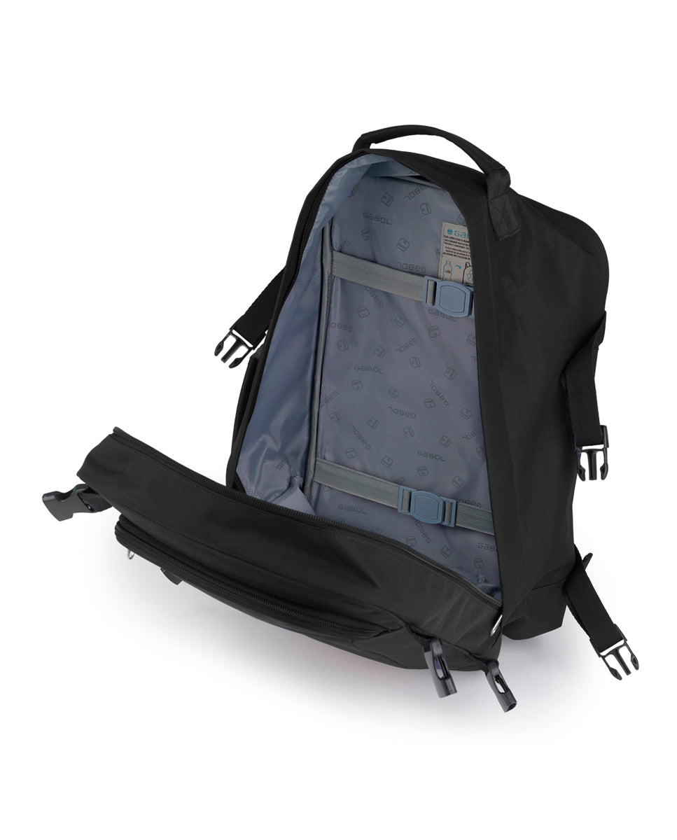 GABOL REISERUCKSACK WEEK ECO