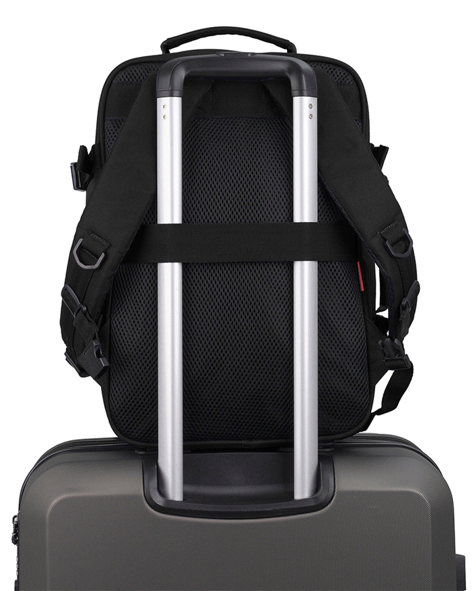 GABOL UNTERSITZ-REISERUCKSACK WEEK ECO