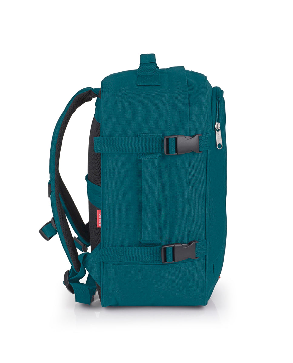 GABOL UNTERSITZ-REISERUCKSACK WEEK ECO