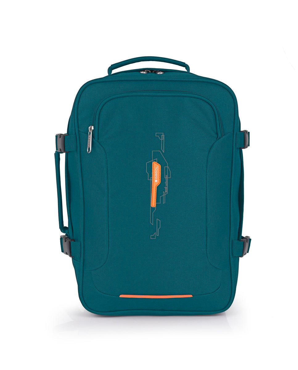 GABOL REISERUCKSACK WEEK ECO