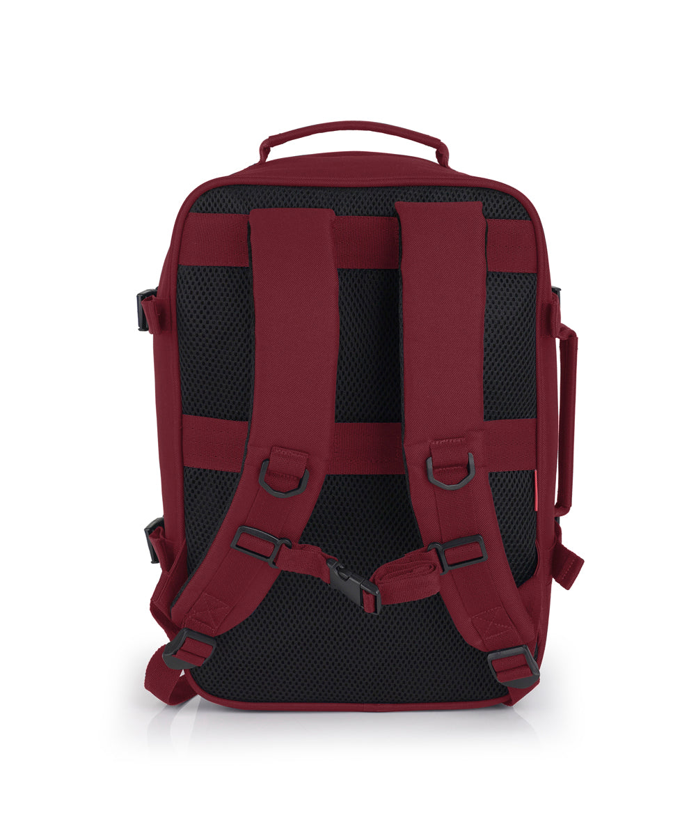 GABOL UNTERSITZ-REISERUCKSACK WEEK ECO