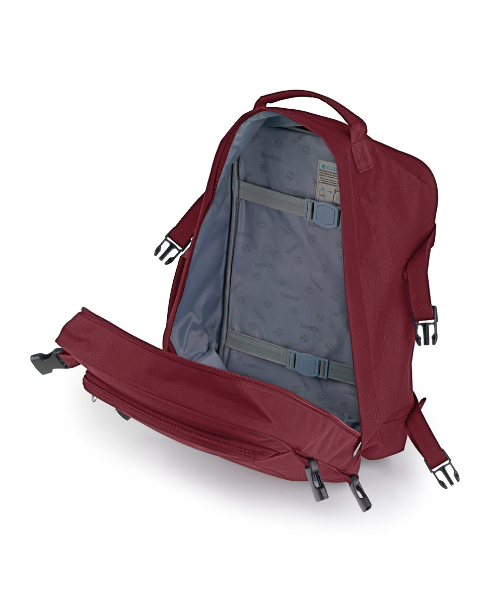 GABOL REISERUCKSACK WEEK ECO