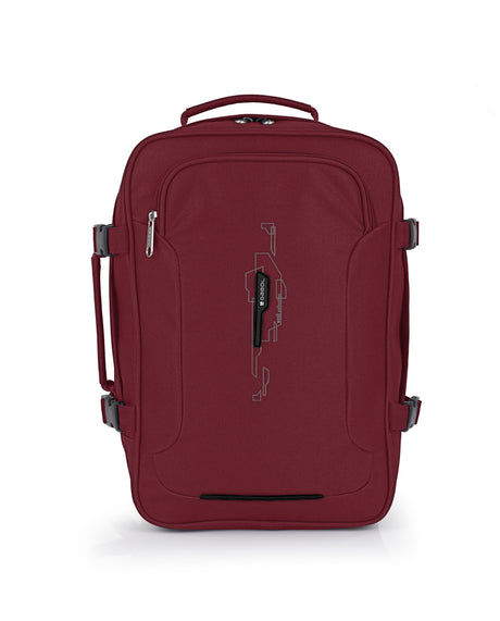 GABOL WEEK ECO TRAVEL RYGSÆK