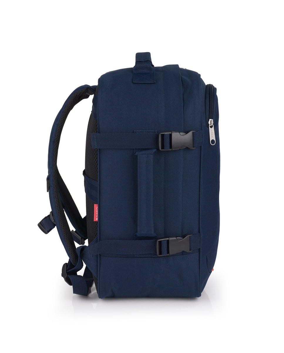 GABOL UNTERSITZ-REISERUCKSACK WEEK ECO