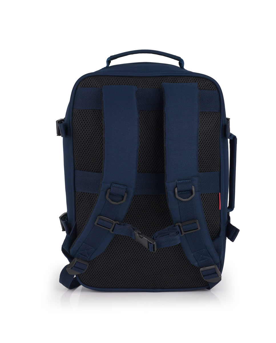 GABOL UNTERSITZ-REISERUCKSACK WEEK ECO