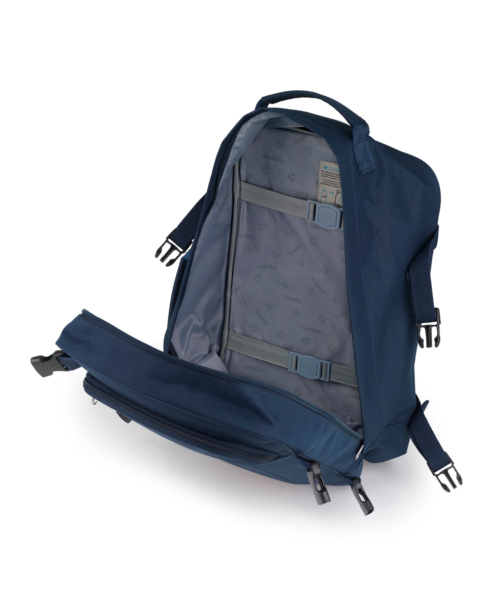 GABOL REISERUCKSACK WEEK ECO