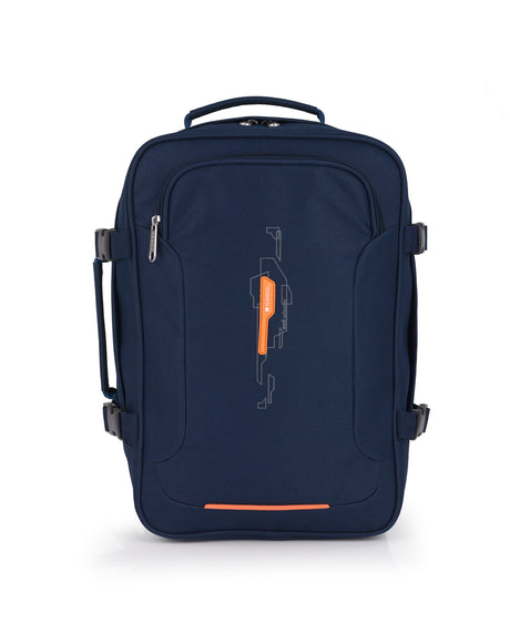 GABOL ISTUIMEN ALAINEN MATKAREPU WEEK ECO