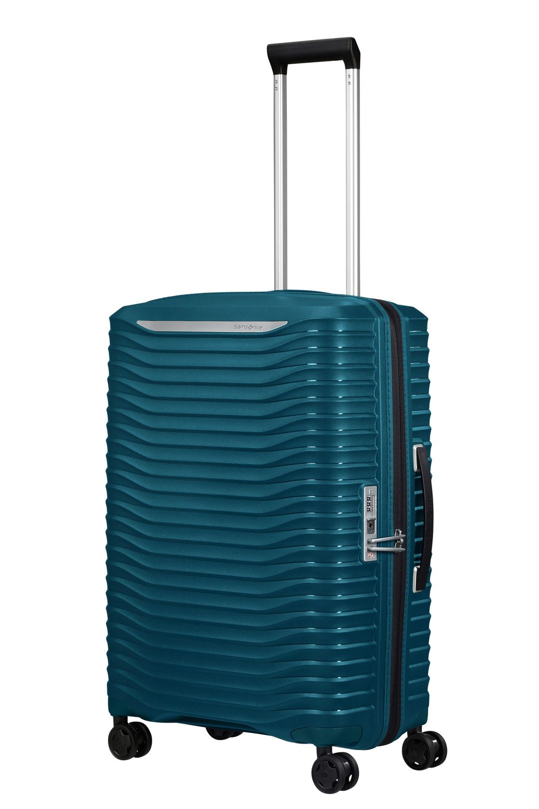 Mittlerer Koffer Extensible UPSCAPE von Samsonite 68cm