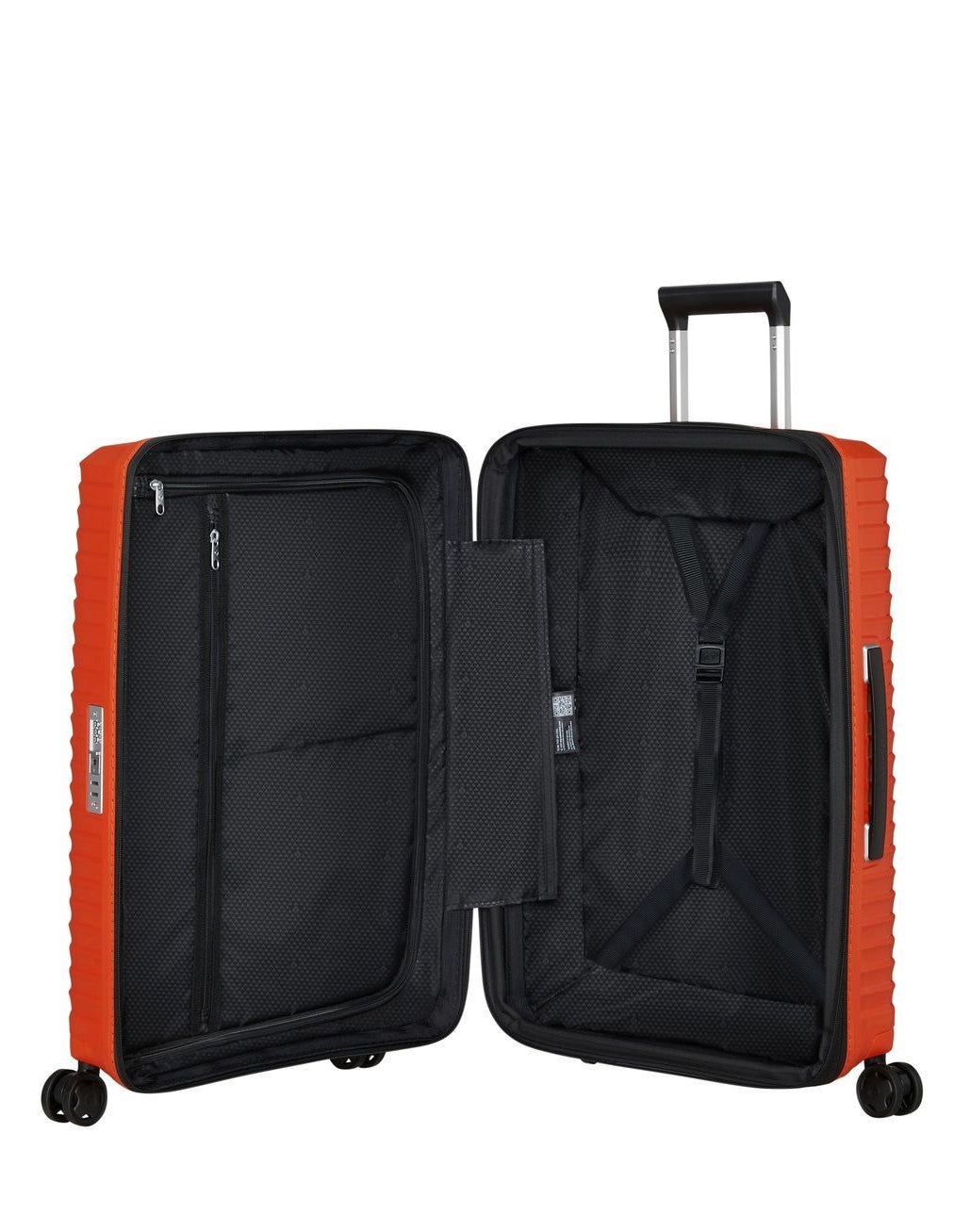 Mittlerer Koffer Extensible UPSCAPE von Samsonite 68cm