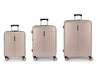 GABOL SET 3 valigie estensibili BROOKLYN