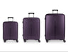 GABOL SET 3 valigie estensibili BROOKLYN
