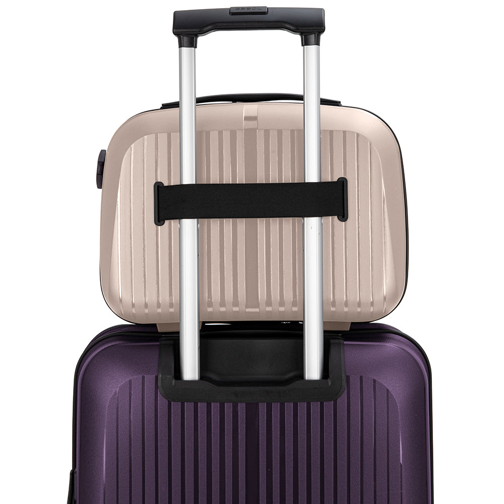 GABOL NECESER RÍGIDO BROOKLYN